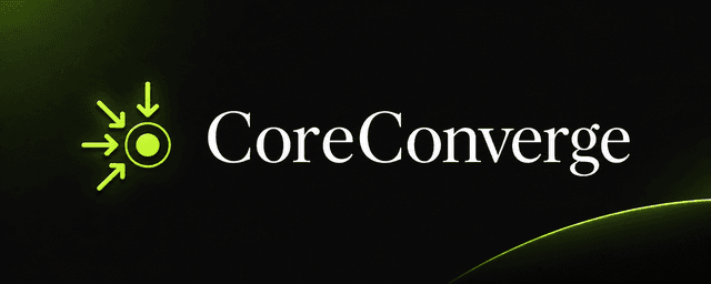 CoreConverge